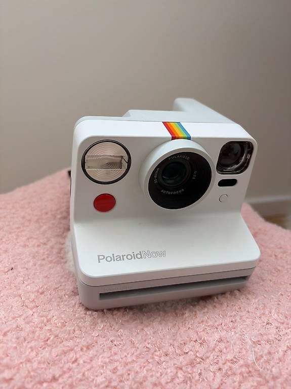 Polaroid Fotocamera: PolaroidNow – Usato da Neuhausen Am Rheinfall venduto da N4vii91
