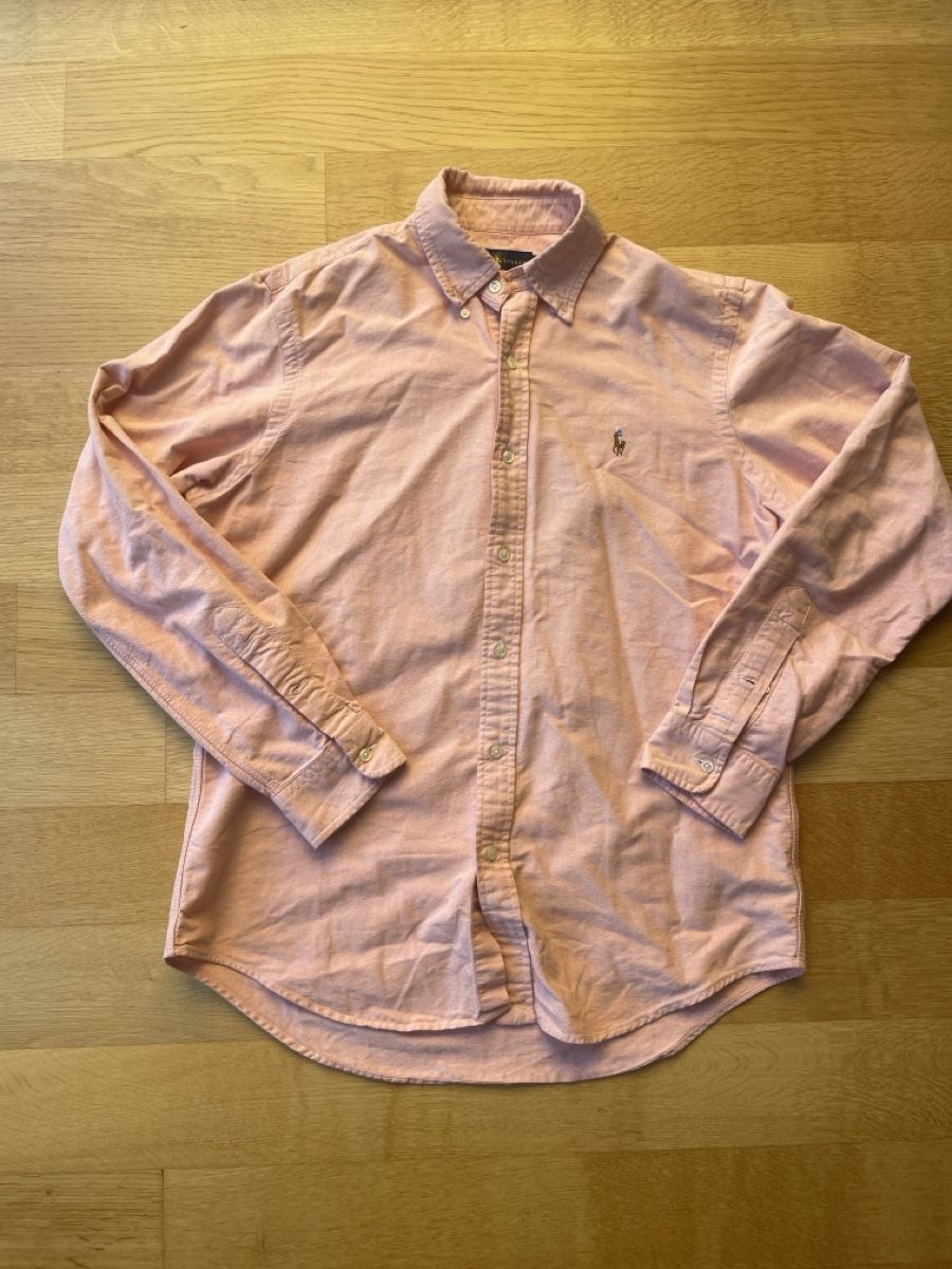 Ralph Lauren Camicie: Ralph Lauren Shirt Bundle (M&L) – Usato da Andelfingen venduto da Chiquilla0 2