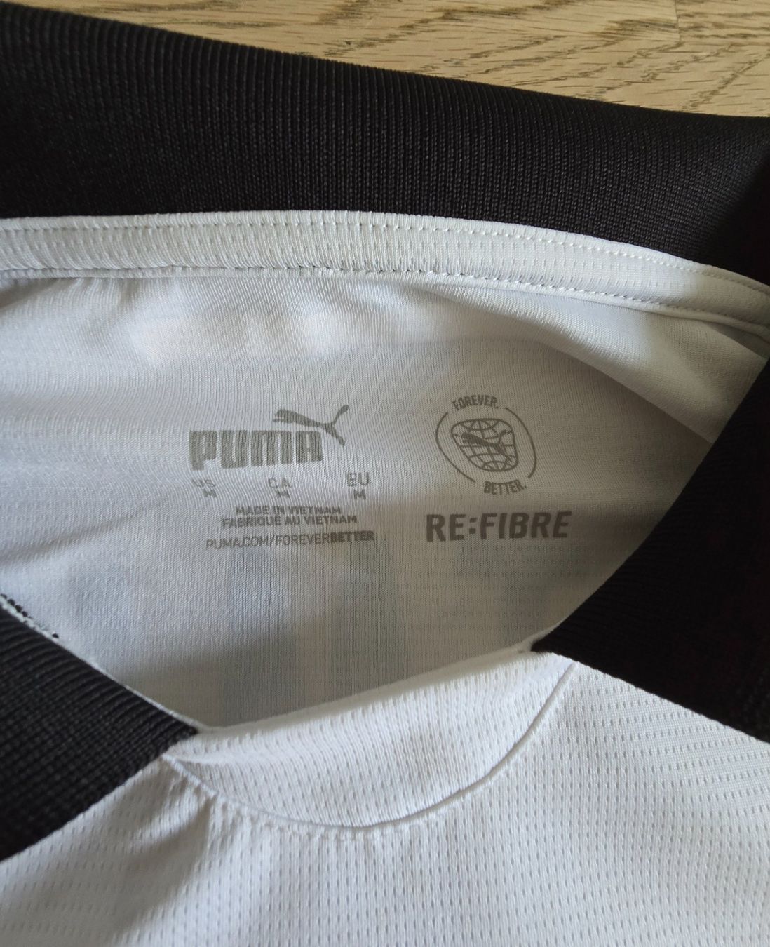 Puma Canottiere & Pantaloni: Dortmund | Guirassy | 2024/25 | gebraucht | mit Patch – Usato da Zollbrück venduto da MiKron 6