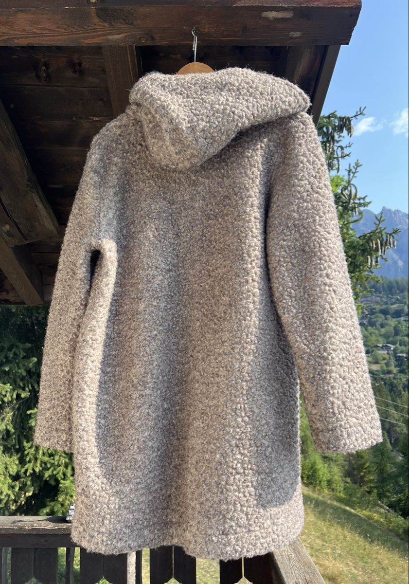 Cappotti: Manteau hiver Gr L – Nuovo (secondo la descrizione) da Ovronnaz venduto da fra_n8h8 1