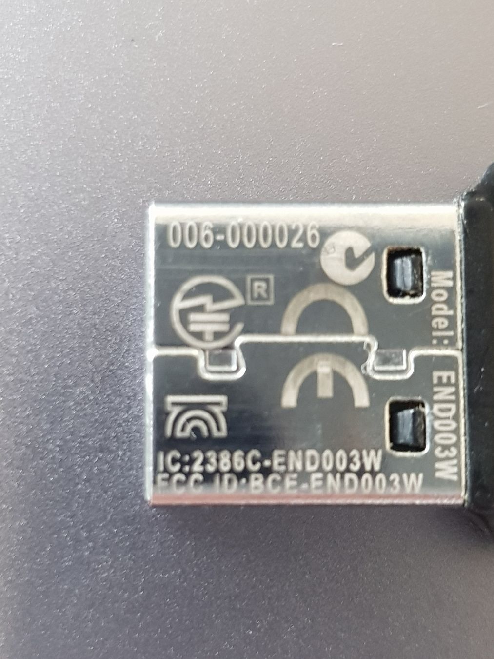 Lecteurs & Adaptateurs: Jabra Link 360 Bluetooth Adapter – D'occasion à Gerlafingen par diotech 1