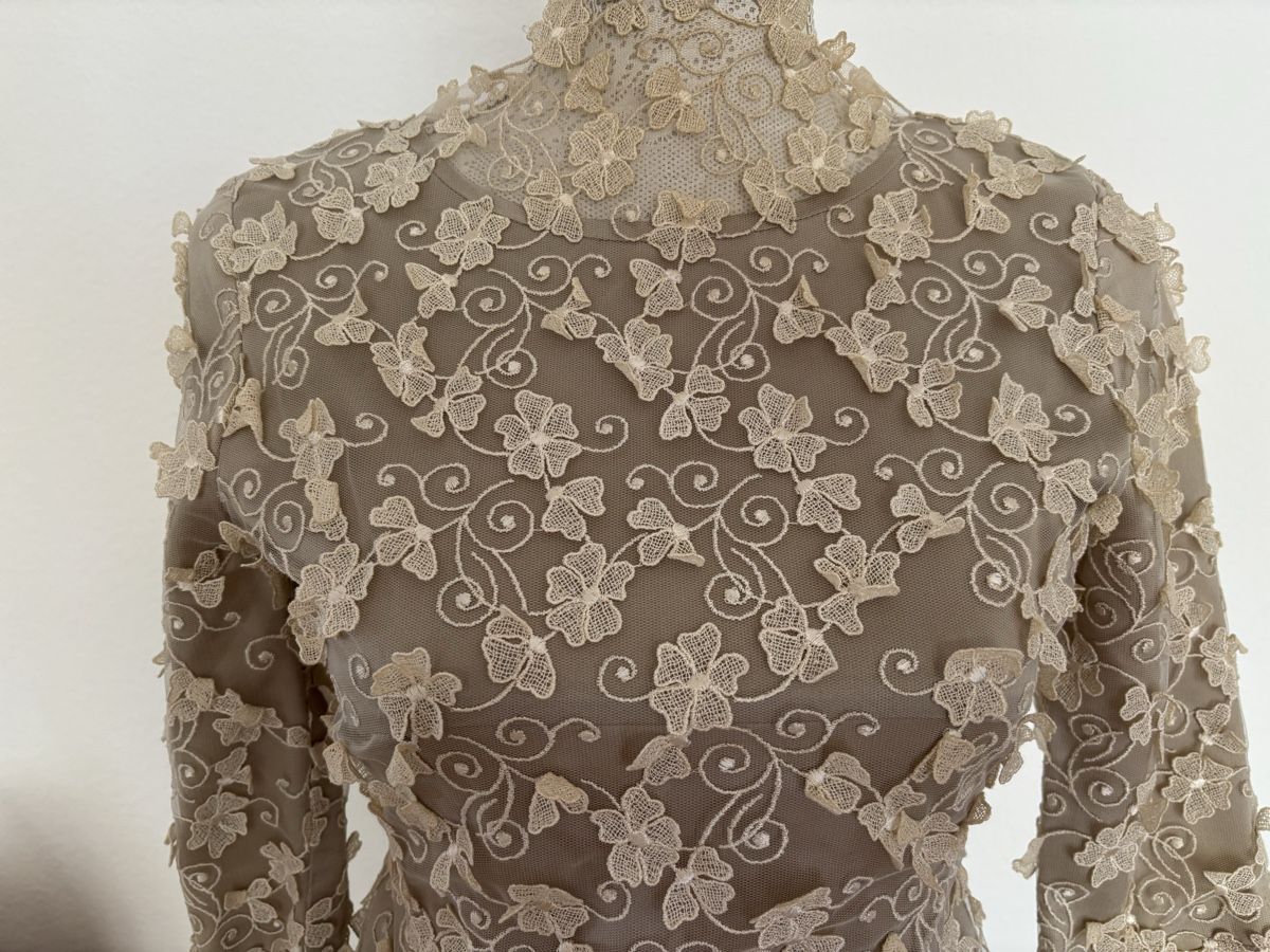 Completi & Tailleur: 2-Teiler Bluse und Rock Gr. XS – Nuovo (secondo la descrizione) da Winterthur venduto da san_wd8j 2