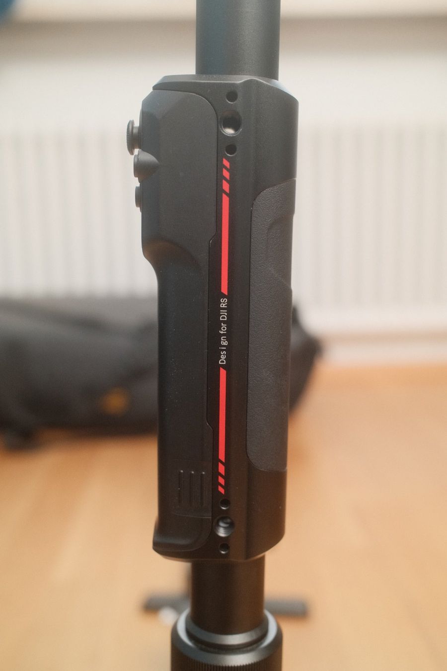 Smallrig Altri Accessori: Stabilizer Handheld Ring für DJI RS Serie – Usato da Oberwil BL venduto da nil_9vwz 2