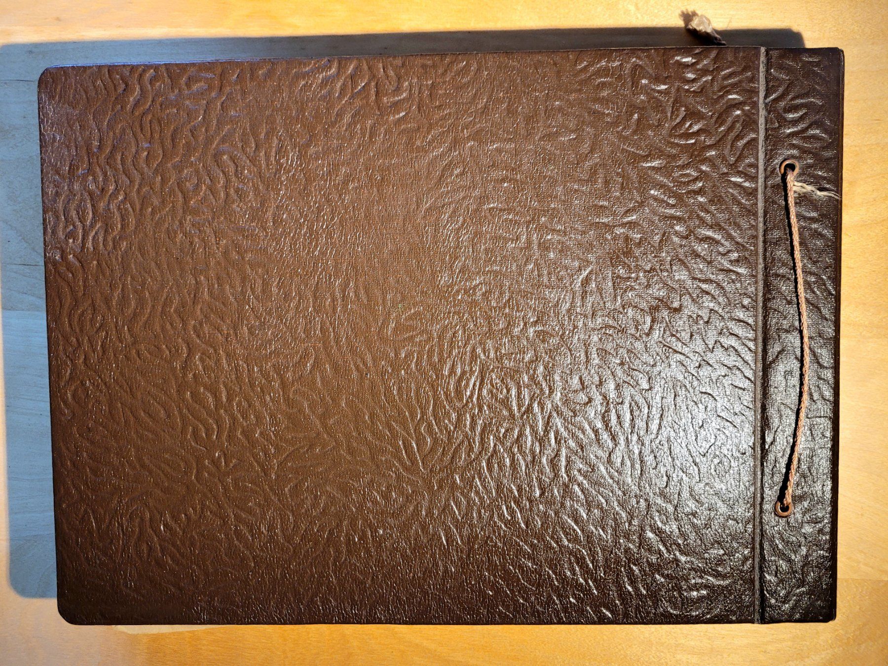 Alben: Fotoalbum vintage – Gebraucht aus Schaffhausen von robuco 1