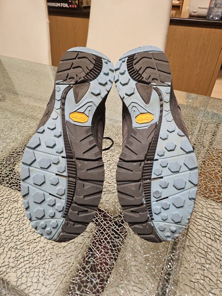 Mammut Scarpe da donna: Mammut Gr. 41 1/3 – Usato da Luzern venduto da Edii025 6