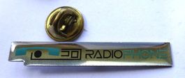 Pin   PHONE  Radio