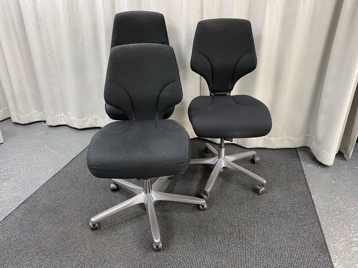 Giroflex Stühle: 3 Bprostühle von Giroflex – Gebraucht aus Hägglingen von Karin0802 4
