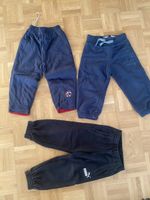 Kinder Tranierhosen Grösse 92