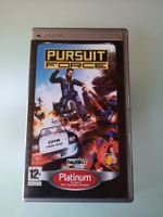 PURSUIT FORCE