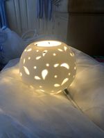Lampe , erzeugt schönes Licht