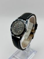 MIREXAL VINTAGE SKIN DIVER – SCHWEIZER VINTAGE-TAUCHERUHR