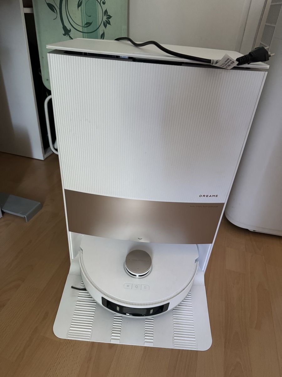 Dreame Staubsauger & Zubehör: Dreame L20 ultra – Gebraucht aus Widnau von kev_hr6l 1