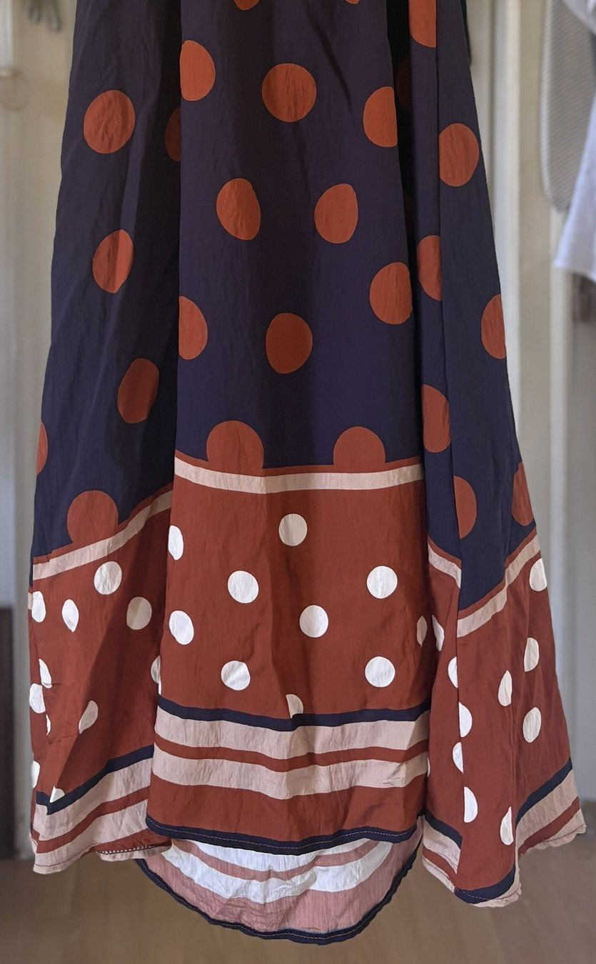 Kleider: ROBE MIXT VISCOSE! M – Neu und originalverpackt aus Locarno von NicoNion 3