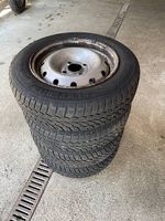 4 Autoreifen (Sommerreifen) gebraucht
