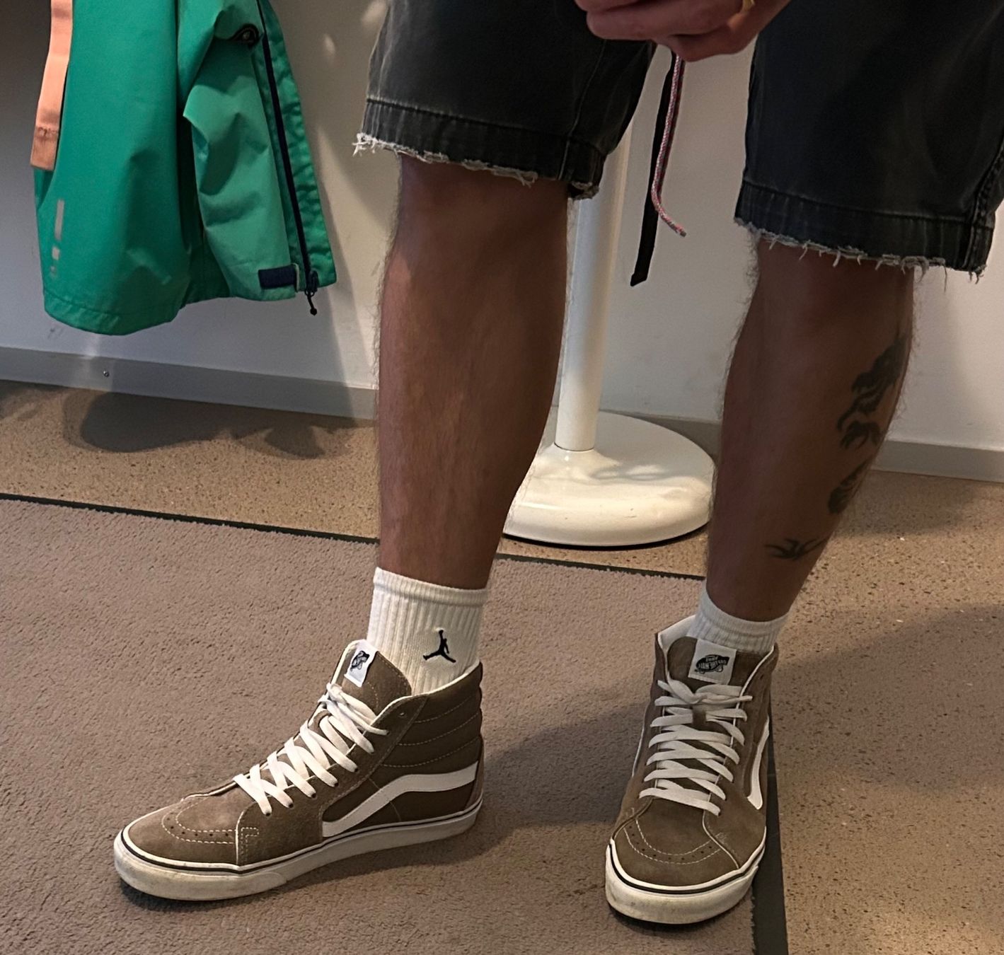 Vans Herrenschuhe: VANS sneaker – Gebraucht aus Zürich von Facellas 7