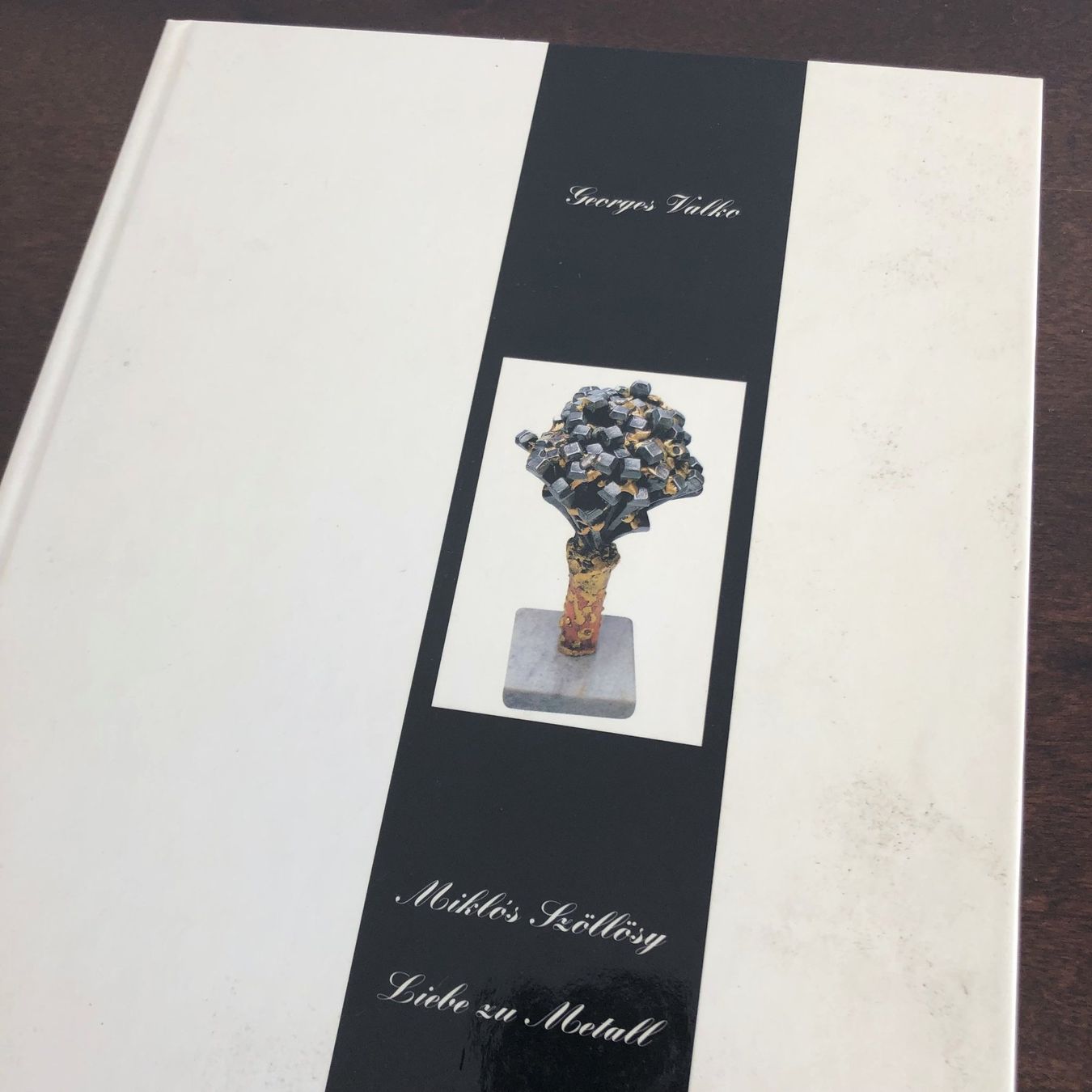Sculture & Statue: Messingskulptur – Usato da Riehen venduto da att_9x6m 3
