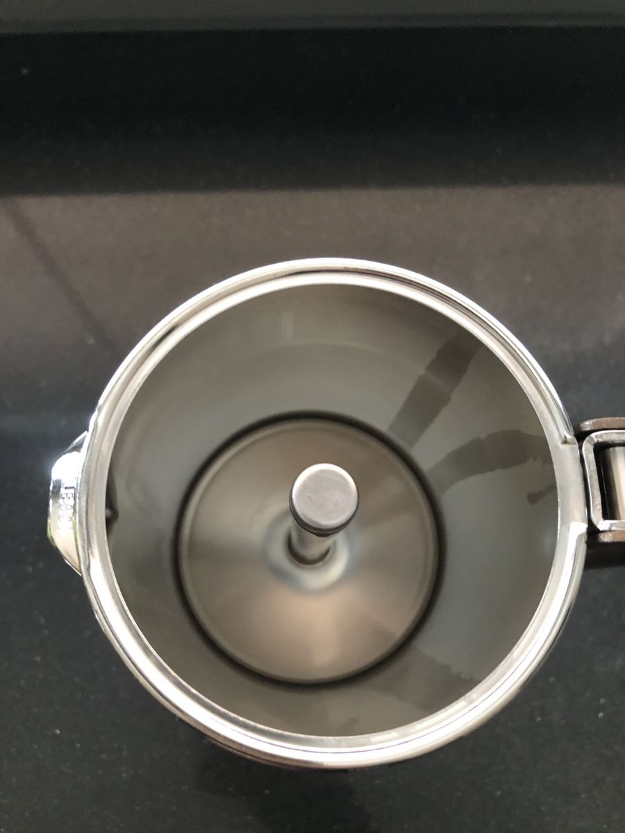 Alessi Macchine per caffè & Macchine per espresso: Neu Original Alessi Expressomaschine 10 Tassen – Nuovo (secondo la descrizione) da zürich venduto da ritas0102 1