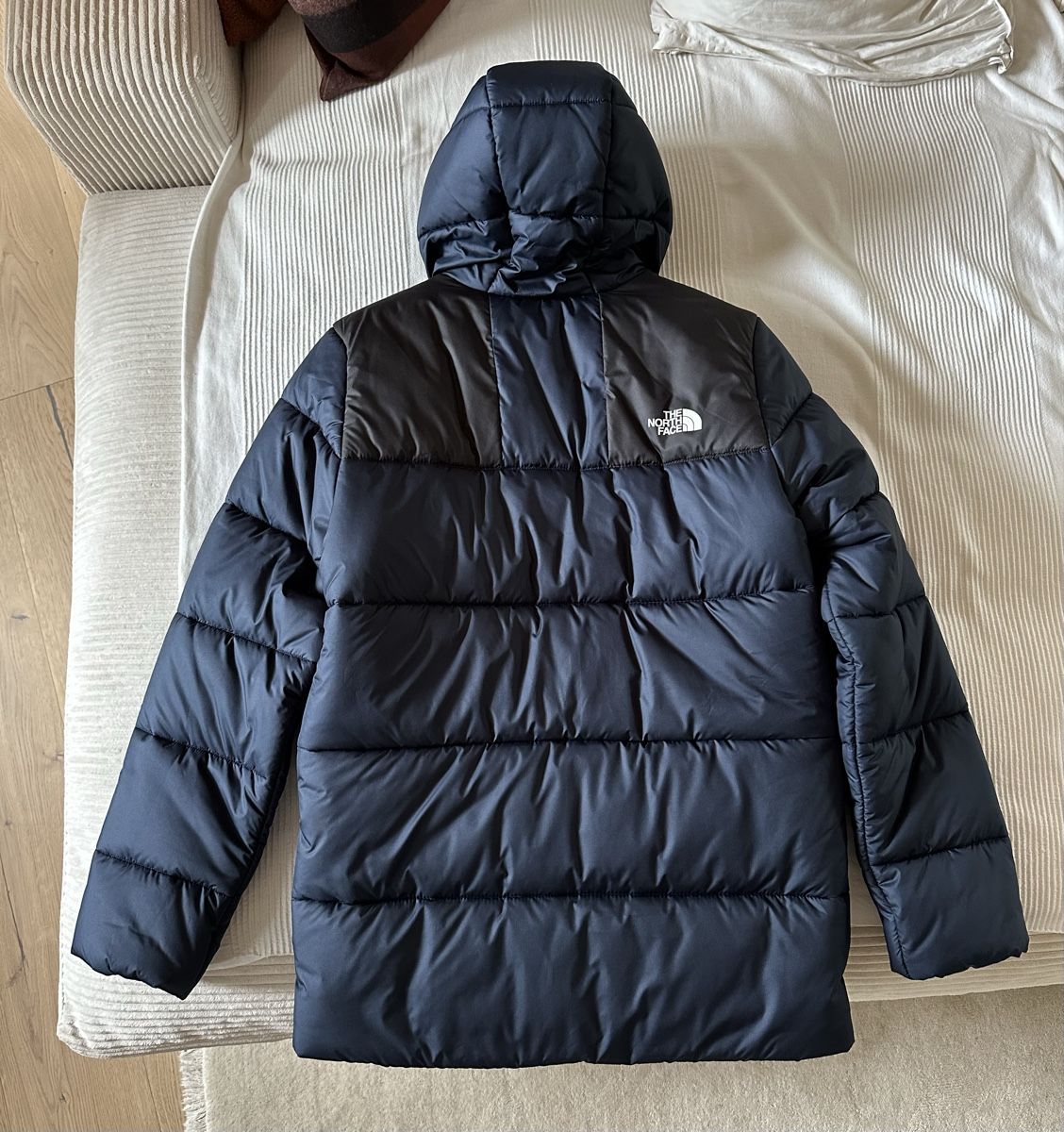 North Face Vestes: The North Face Jacke – Neuf (Voir description) à Agno par lil_y58y 1