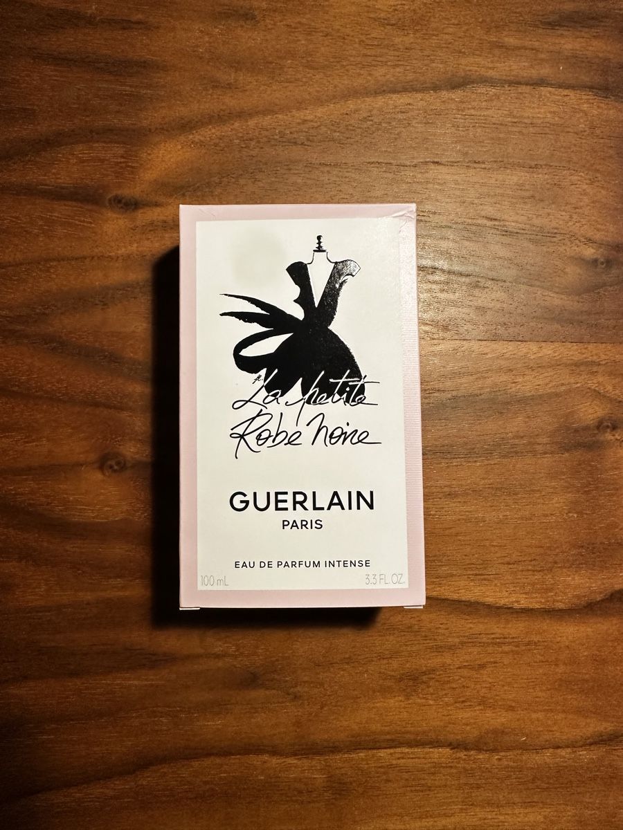 Guerlain Profumi & Eau de Toilette: Guerlain - Petite robe noire – Nuovo e nell'imballaggio originale da Lausanne venduto da naranjo 1