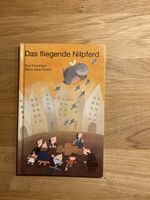 Das fliegende Nilpferd Kinderbuch