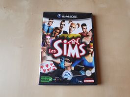 Les Sims