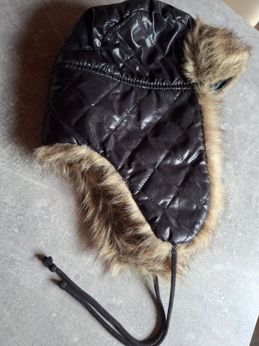 Copricapi, berretti & cappellini: Bonnet taille unique marque Tally Weijl – Usato da Villiers venduto da san_jn5w 3