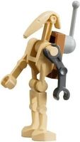 Lego Star Wars sw1447 - Battle Droid Neu & OVP