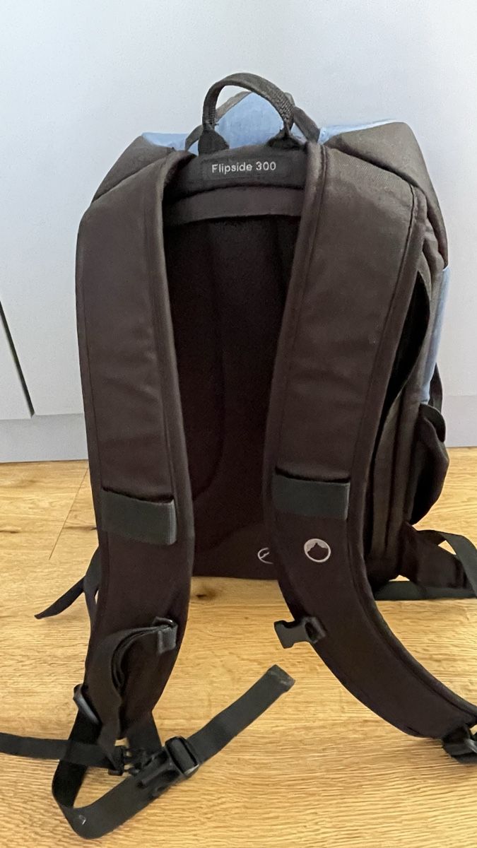 Lowepro Sacs à dos: Fotorucksack Lowepro Flipside 300 – D'occasion à Niederuzwil par vimse_publicsale 2