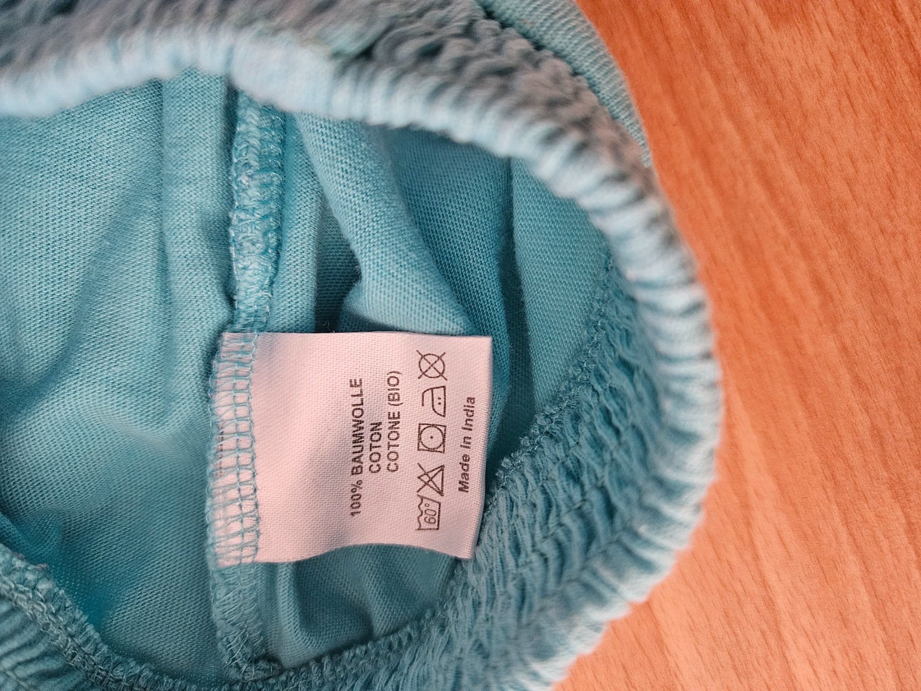 Pantaloni: Kurze Hose 74 – Usato da Zürich venduto da Kris8050 1