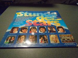 Schallplatte Stunde der Stars, Die Schallplatte der guten Ta
