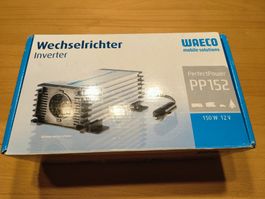 WAECO PerfectPower PP152 Wechselrichter