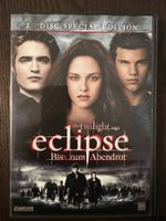 The Twilight Saga - Biss zum Abendrot