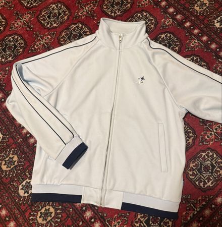 Awake NY Track Jacket Size S