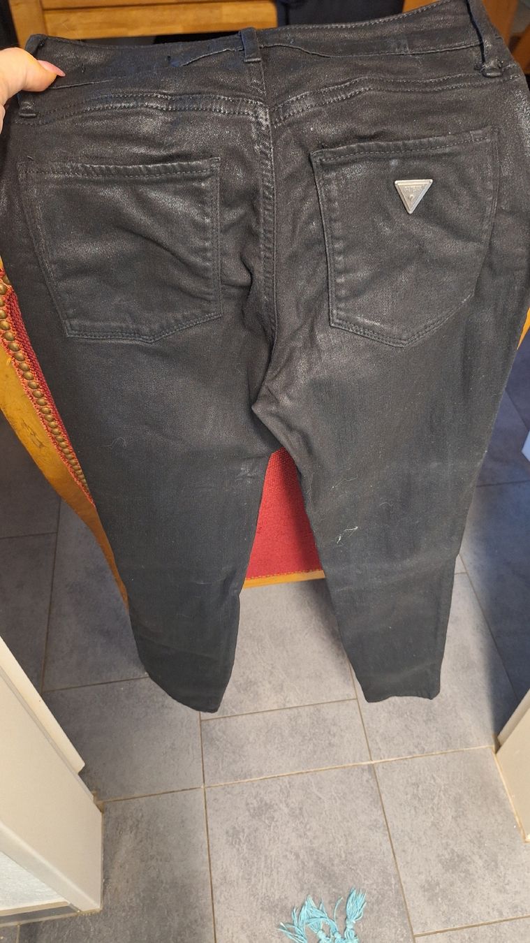 Guess Jeans: GUESS Designer Jeans Grösse 36 neu – Neu (gemäss Beschreibung) aus Neuhausen von eliana2 5