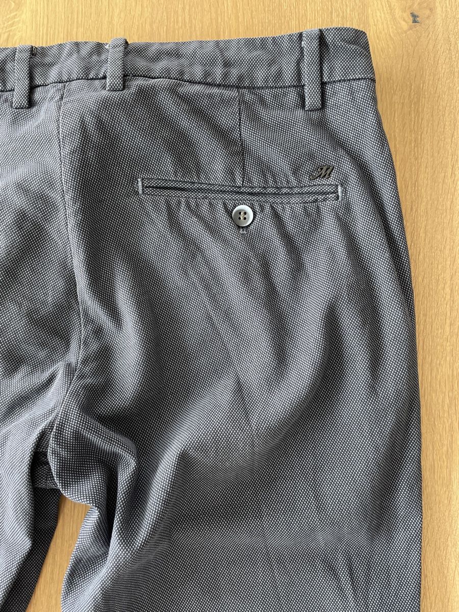 Hosen: Mason‘s Hose Size 48 – Gebraucht aus Uznach von Player6 4