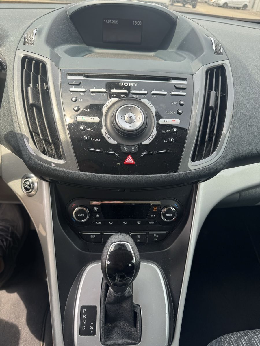 Autos: Ford C Max 2.0 TDCI – Gebraucht aus Wallbach von SchnellAutomobile 6