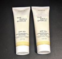 Mantle The Daily Shield SPF 50+ Moisturizer
