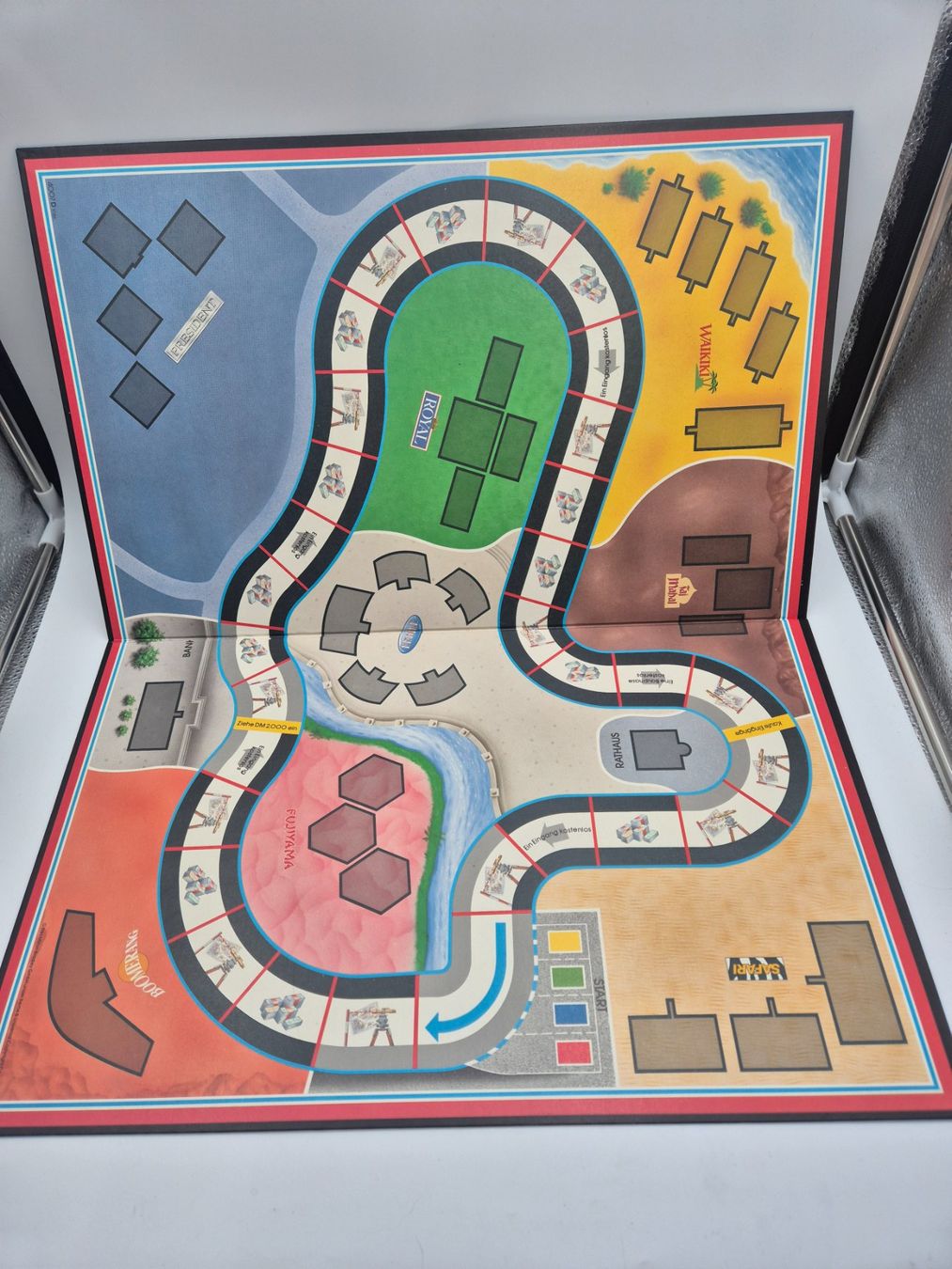 Giochi: Hotel - MB-Spiele – Usato da Ettiswil venduto da beekeper13 3