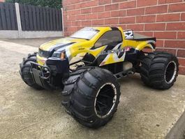 Maverick Blackout MT