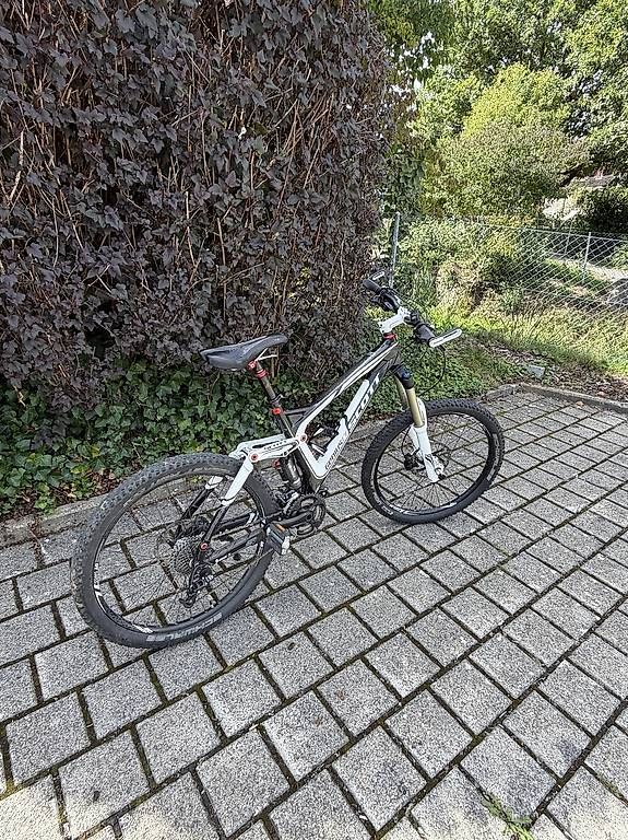 Scott Biciclette: Scott Genius Lt Mountainbike – Usato da Neudorf venduto da Viper20 3