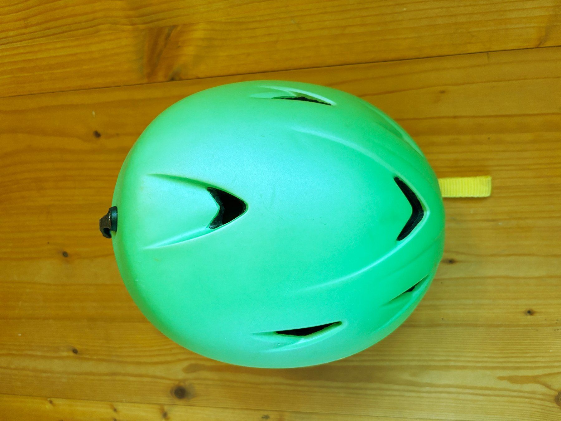 Helme: Uvex Skihelm, Grösse 52-54cm – Gebraucht aus Englisberg von Apfelsine 1