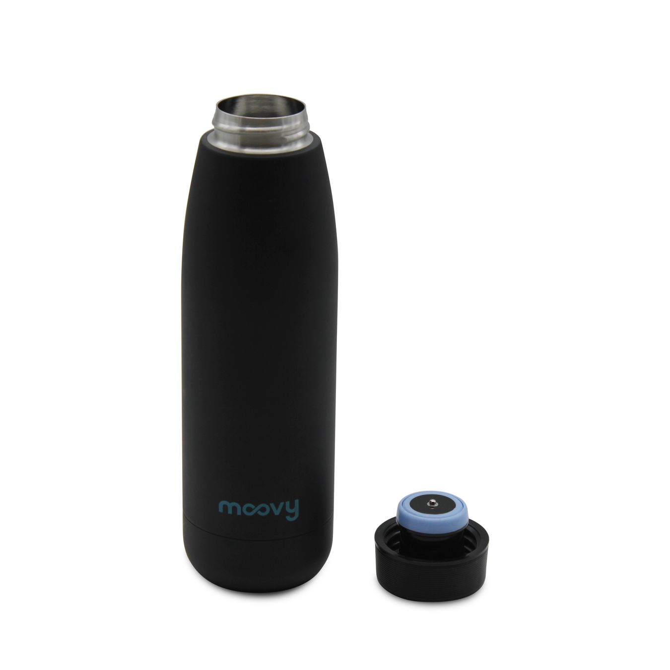 Borracce & Thermos: Smarte Thermosflasche – Nuovo e nell'imballaggio originale da Dietlikon venduto da Salesmax
