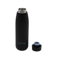 Smarte Thermosflasche