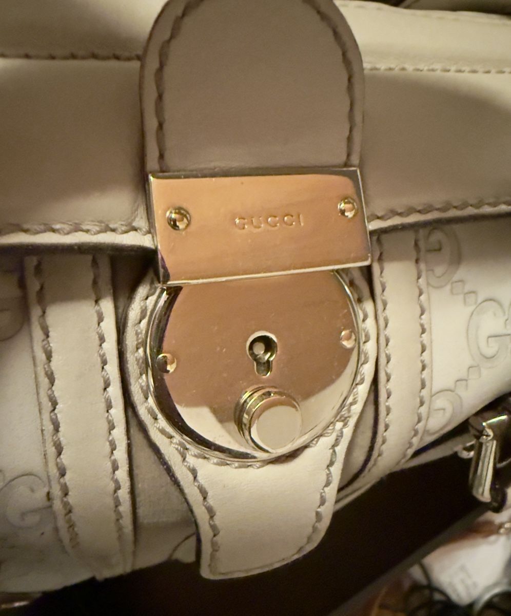 Gucci Borse da donna: Gucci Treasure Boston Bag – Usato da Wohlen AG venduto da rol_8r5l 3