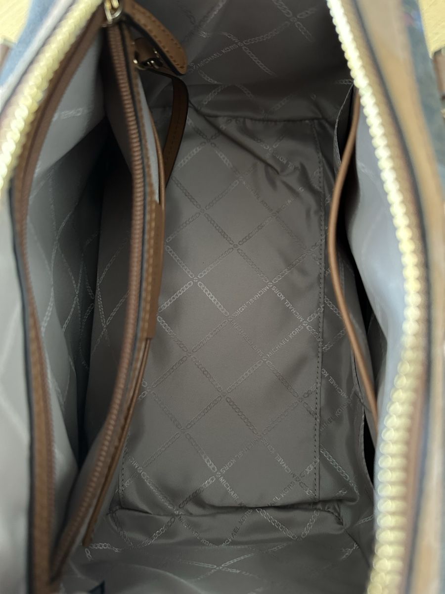 Michael Kors Borse da donna: Michael Kors Henkeltasche Bedford – Nuovo (secondo la descrizione) da Zug venduto da Lele0102 5