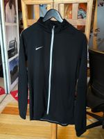 Nike Black Sport Top
