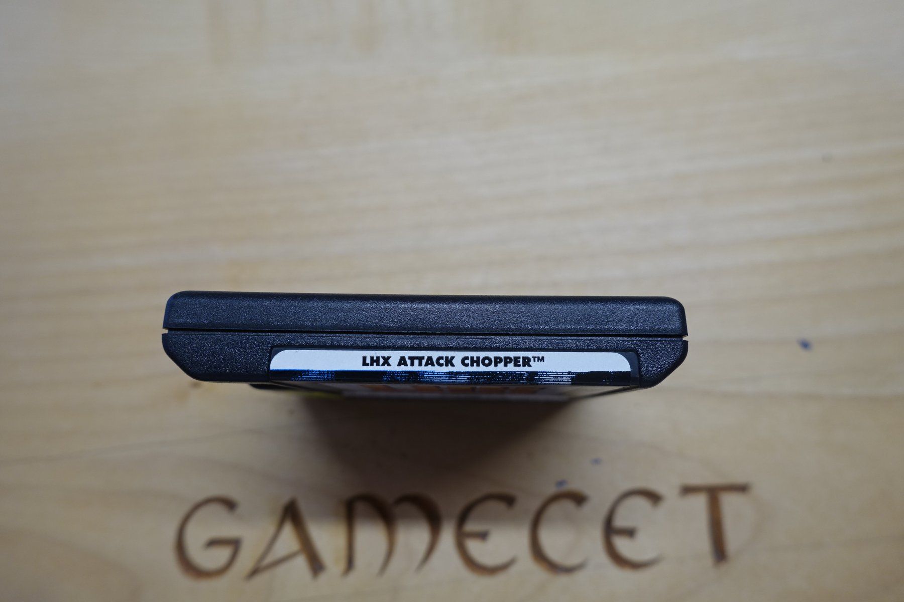 Sega Giochi: LHX Attack Chopper – Usato da Steinach venduto da Gamecet 2