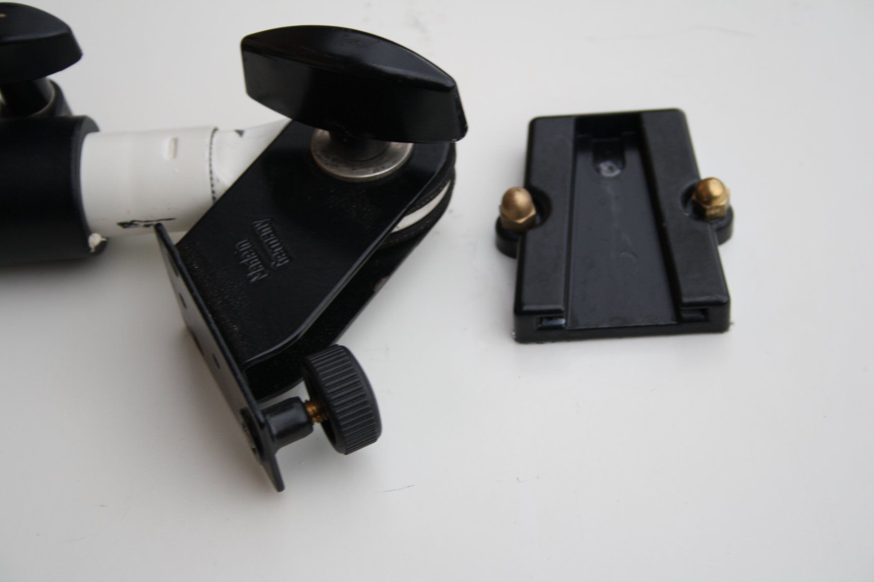 Supports pour instruments & partitions: NOTENSTÄNDER NOTENPULT – D'occasion à Wauwil par Pneuedy 7