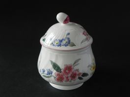 Zuckerdose * FLORA BELLA * von Villeroy & Boch