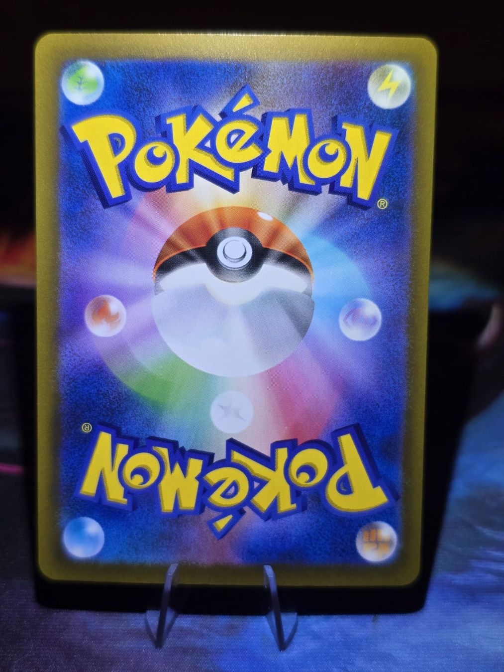 Pokémon Carte collezionabili: Fukano (m6 078) – Usato da Lenzburg venduto da AkuyakuTCG 1